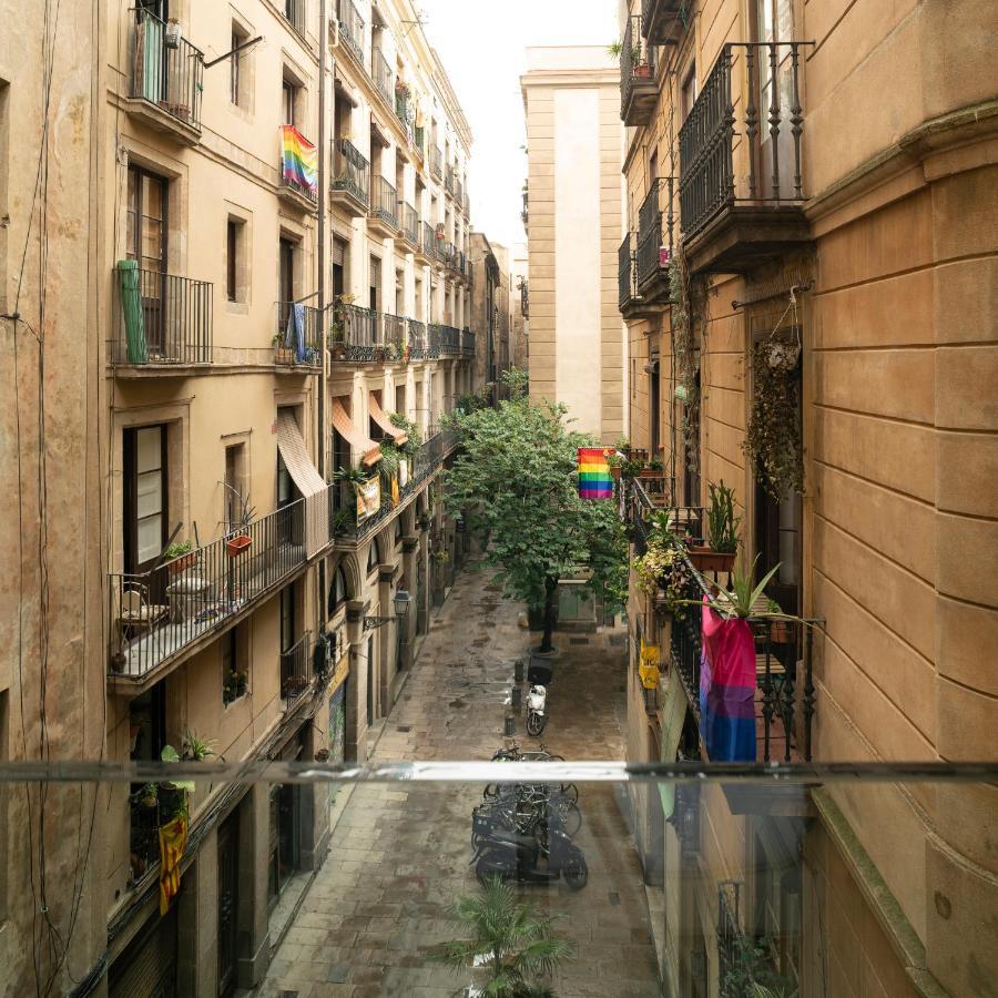 Casa Neri Apartments - Barcelona, Barcelona