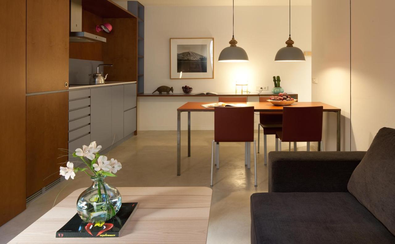 Casa Neri Apartments - Barcelona — Photos 3